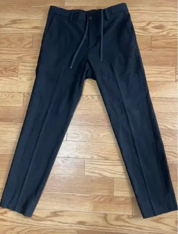 GLOBAL WORK 어반 슬랙스+WARM