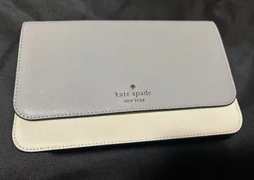 kate spade 이단 접이식 숄더백