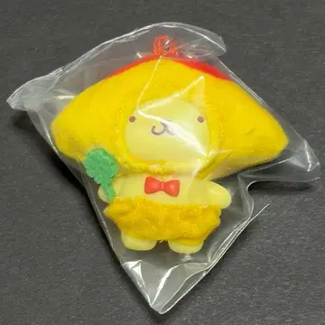 산리오 치비토모 오카즈 폼폼푸딩