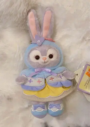 95 홍콩 디즈니 포레스트 원더 스텔라 루 키체인 키링