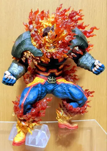 D상 엔데버 1번 복권 히로아카 의사 나의 히어로 아카데미아