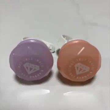 이와하시 겐키 응원봉 링라이트 빨간색 보라색