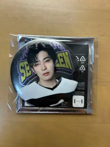 SEVENTEEN 원우 HOME