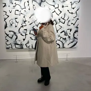 AIVER 스텐카라 코트