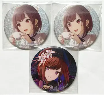 프로세카 시노노메 에나 글리터 캔뱃지