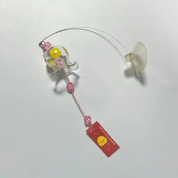 삐요짱 마더구스 숲 미니 풍경