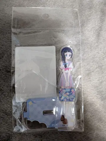 키라키라 런런 페스타 너와 아이돌 프리큐어 소라카제 나나 아크릴 스탠드