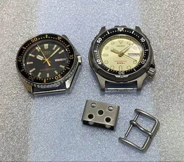 VEGA 쿼츠 손목시계 100m 방수