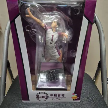 우시지마 와카토시 피규어 시라토리자와 학원 고교