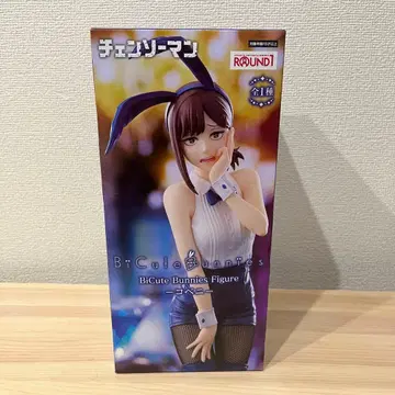 체인소 맨 BiCute Bunnies 피규어 코베니 라운드 원