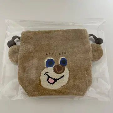 페이러 도업 테디 귀 달린 복조리 니코 완판템