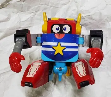 가오가이거 마이크 사운더스 13세 트랜스포머