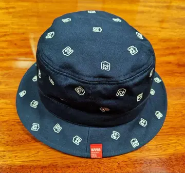 근육맨 머슬 어패럴 햇