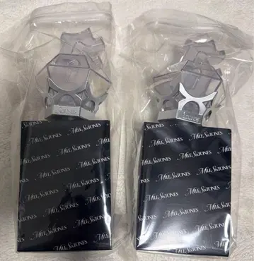 SixTONES MILESixTONES 응원봉 2개