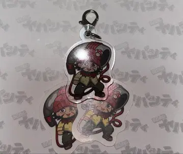 마지메니 야바시티 플렉 시트 아크릴 참 톤톤 세트