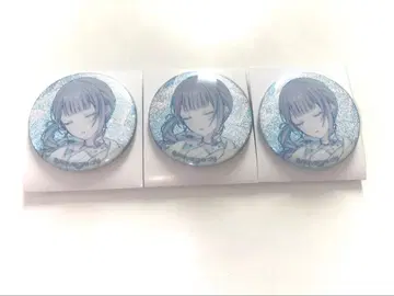 프로세카 레오니드 모치즈키 호나미 46a 캔뱃지 3점