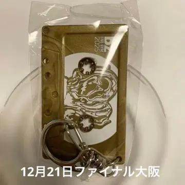 B'z LIVE-GYM 2025 FYOP 12월 21일 파이널 오사카