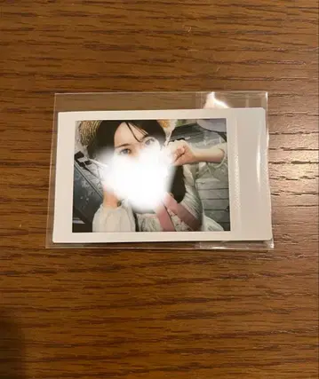 타카미네노 나데시코 LARME 폴라로이드 호시야 미라이