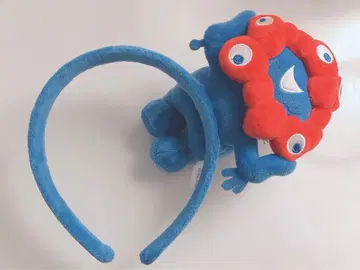 미야쿠미야쿠 머리띠