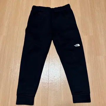 THE NORTH FACE 스웨트 팬츠 M 블랙