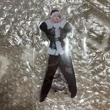 XP!A 몽상NEON 동백