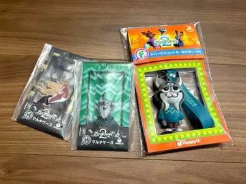 Happy 복권 주토피아2 디즈니 해피 복권 F상 H상