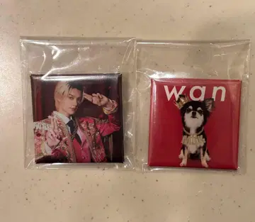 M!LK 시부야 사쿠라 스테이지 한정판 캡슐 토이 사노 하야토 wan