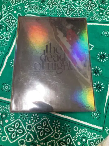 스타포니 원반 Night BOX