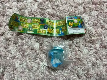 [ 포켓몬 ] 풀컬러 컬렉션 라프라스