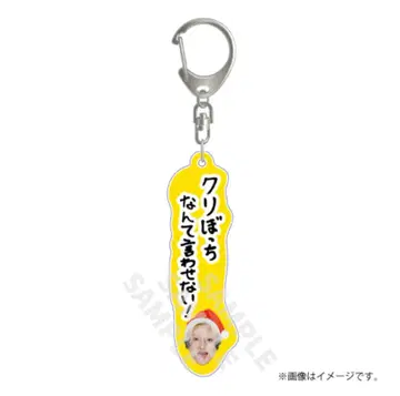 BUDDiiS FUMIYA 랜덤 아크릴 키링 버디 페스티벌