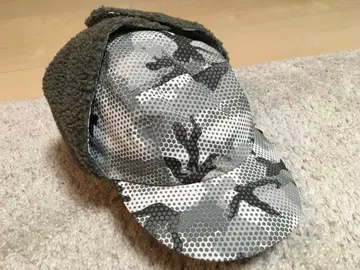 SIMMS 시무스 보아캡 미사용품