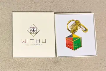 NIZIU OFFICIAL FANCLUB 스트랩