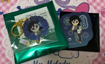 불꽃축제2025 토미오카 기유 2세트