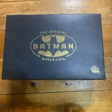 1999년 제조 DC 다이렉트 배트맨 배트랑