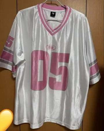 NiziU MIIHI 미이히 유니폼 L 사이즈 AWAKE