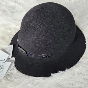 키지마 타카유키 디즈니 울 펠트 햇 새상품