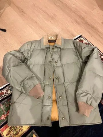 Eddie Bauer 스냅잭