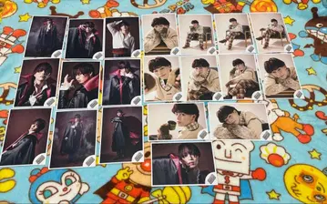 초특급 마사히로 초 DANCE Academy 컴프 세트