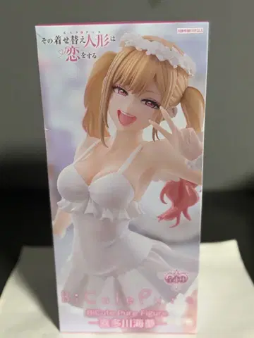 그 비스크 돌은 사랑을 한다 키타가와 마린 피규어