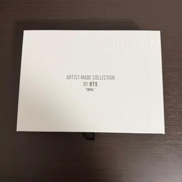 BTS ARTIST-MADE COLLECTION JIMIN 귀걸이