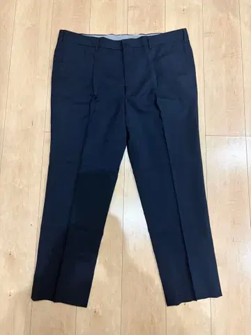 [ 새상품 ] 고타이리쿠 AIRY MOVE 남성용 슬랙스 네이비