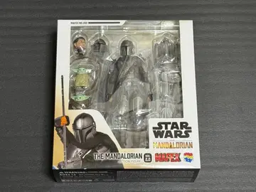 MAFEX No.200 만달로리안 2.0 Ver