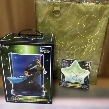 디즈니 위싱 스타즈 피터팬