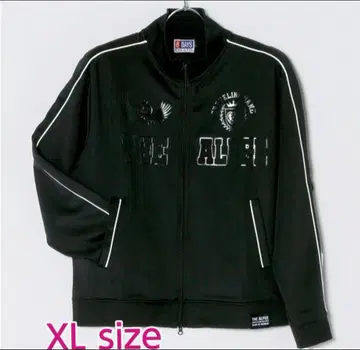 THE ALFEE 알피 저지 XL