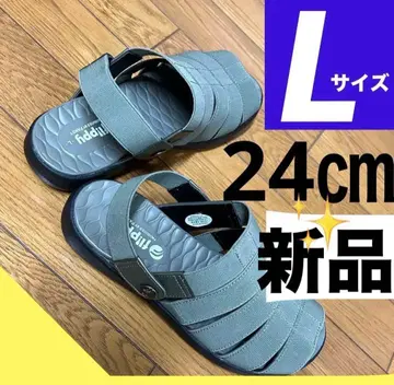 팬지 샌들 L 사이즈 새상품