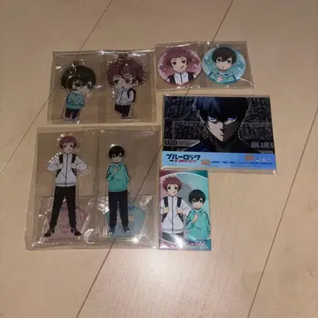 이토시 린 이토시 사에 굿즈