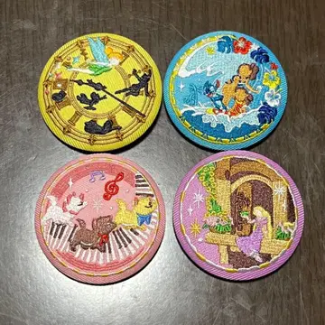 Disney Characters Biscuit 2