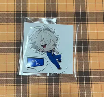 히프노시스 마이크 사마토키 아크릴 스탠드 스이파라