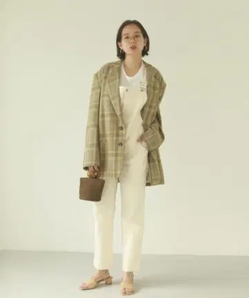 아이보리 살로펫 TODAYFUL