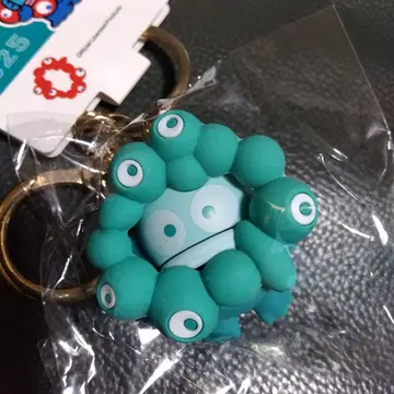 레어 산리오 마이마이 최애 컬러 한교동 키링